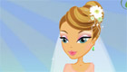 Mariage romantique habillage : Mariage romantique