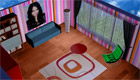 Jeu en 3D décoration : Jeu en 3D