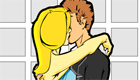 surprises : Jeu de bisous