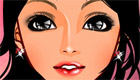  01. maquillage : Le make-up d’un ange