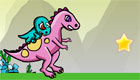 jeux pour fille: Dodogo 