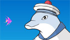 habillage : Jeu de dauphin gratuit