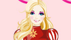 habillage : Fashion Barbie