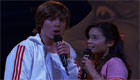 Paroles & vidéos : High school musical - Breaking Free