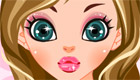 jeux de maquillage: Maquillage pour ados