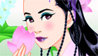  maquillage : Le nouvel an chinois de Maylis