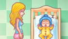 surprises : Baby-sitting pour filles