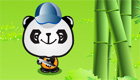 cuisine : Le restaurant des pandas