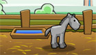 surprises : Elever un cheval