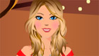 jeux d’habillage de fille: Habiller Barbie