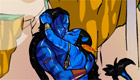 jeux de stars pour filles: Avatar