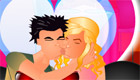 stars : Bisous entre Taylor Swift et Taylor Lautner 