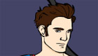  01. stars : Edward Cullens
