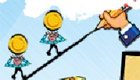 surprises : Dessine ton chemin