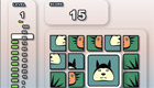 02. surprises : Jeu de puzzle en ligne
