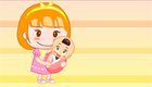 surprises : Jeu de babysitting