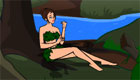  surprises : Eve au jardin d’Eden