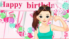  habillage : L’anniversaire de Carole
