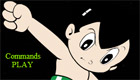 stars : Astroboy