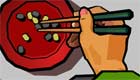 cuisine : Les baguettes chinoises