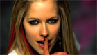  Paroles & vidéos : Avril Lavigne - girlfriend