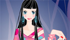 habillage : Barbie