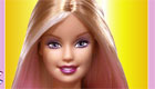 stars : Le make-up de Barbie