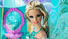 surprises : Le puzzle de Barbie
