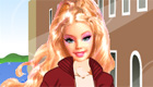 jeux d’habillage de fille: Le 50e anniversaire de Barbie
