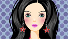 stars : Jeu de barbie maquillage
