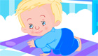 habillage : Jeu de bébé pour filles