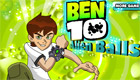 Ben 10 pour les filles stars : Ben 10 pour les filles