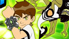 stars : Ben 10