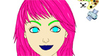 surprises : Betty coloriage