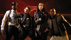 Black Eyed Peas - Imma Be