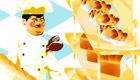  04. décoration : Une boulangerie à aménager