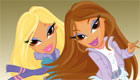 stars : Les filles, redécorez l’appartement des Bratz