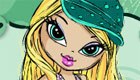 stars : La chambre des bratz