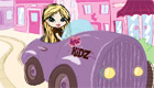 stars : Fais la course avec les bratz