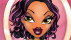 maquillage : Maquillage avec les Bratz