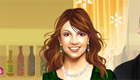 01. stars : Habille Britney Spears