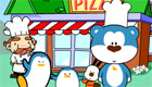 Trop bonnes ces pizzas cuisine : Trop bonnes ces pizzas