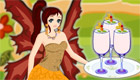 cuisine jeux  : Jeu de smoothie 