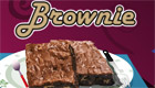 03. cuisine : Prépare des Brownies