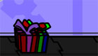 surprises : Un jeu de rapidité pour Noël