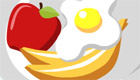 cuisine : Calcul de calories