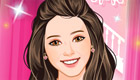 maquillage : Le relooking de Linda