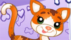 surprises : Mimi Mango le chat