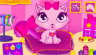 habillage : Jeu pet shop