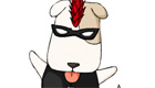 habillage : Une vie de chien